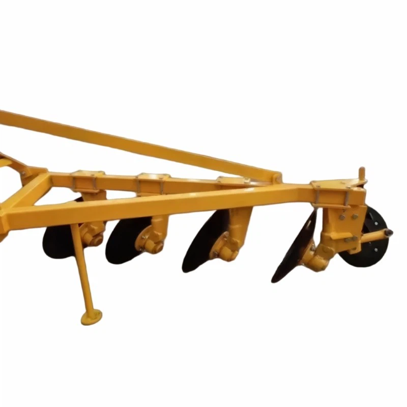 Disc Plough best